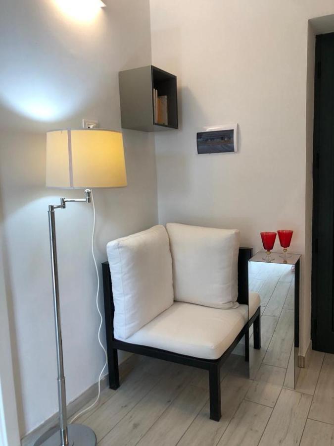 Appartement Un Capriccio - Ginepro à Aieta Extérieur photo