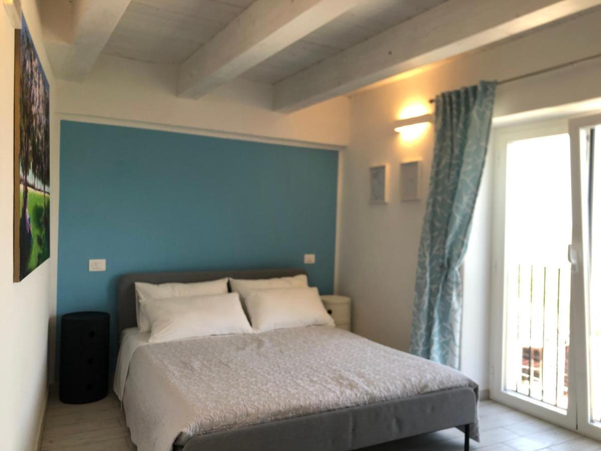 Appartement Un Capriccio - Ginepro à Aieta Extérieur photo