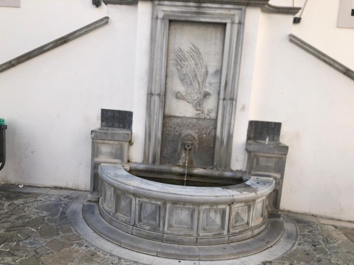 Appartement Un Capriccio - Ginepro à Aieta Extérieur photo