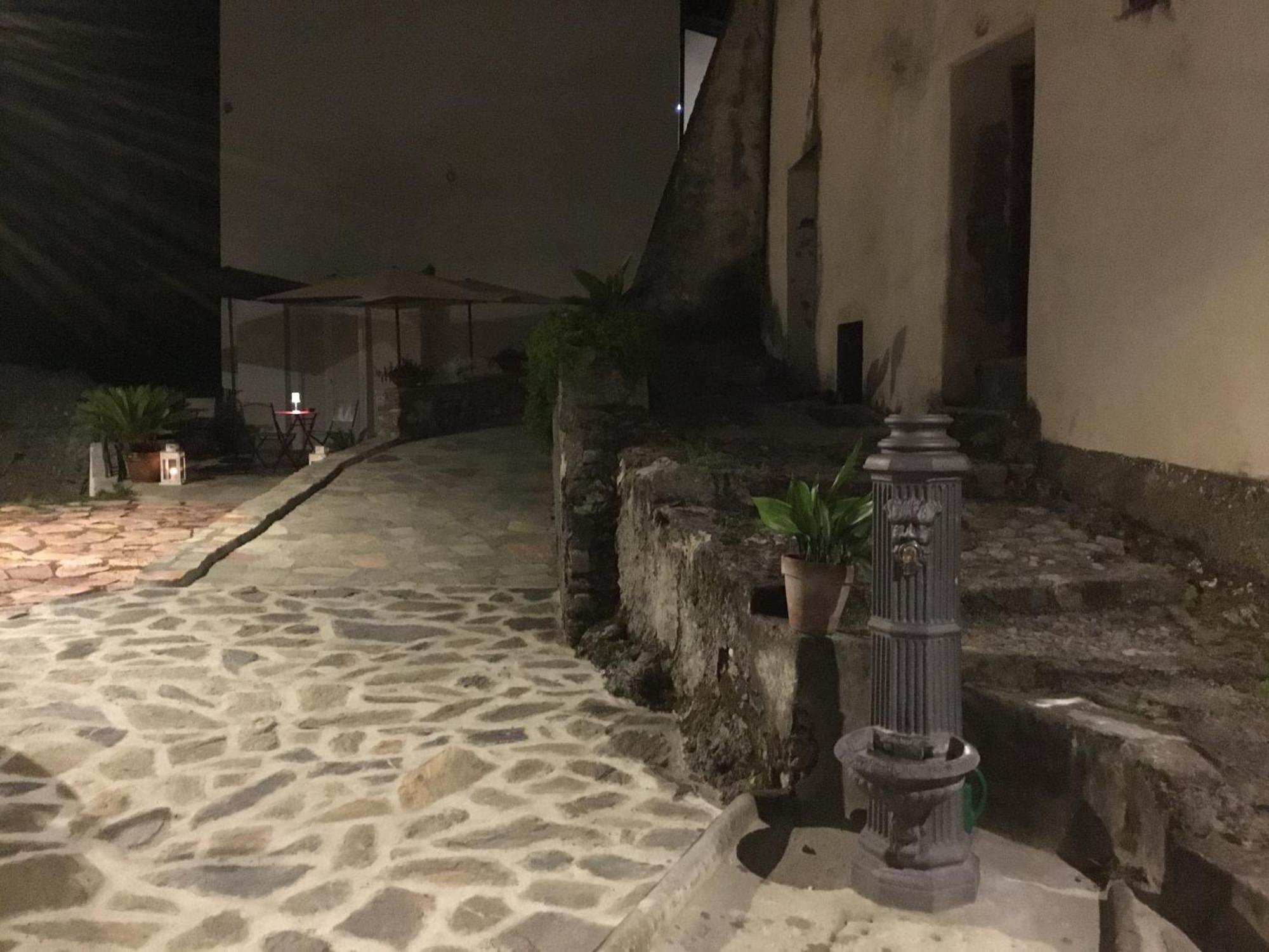 Appartement Un Capriccio - Ginepro à Aieta Extérieur photo